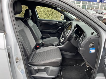 2021 Volkswagen T-Roc - photo 11