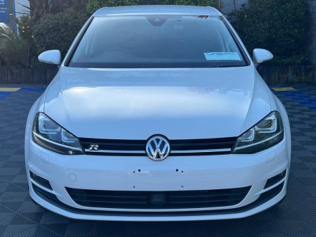 2017 Volkswagen Golf - photo 14