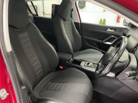 2018 Peugeot 308 - photo 9