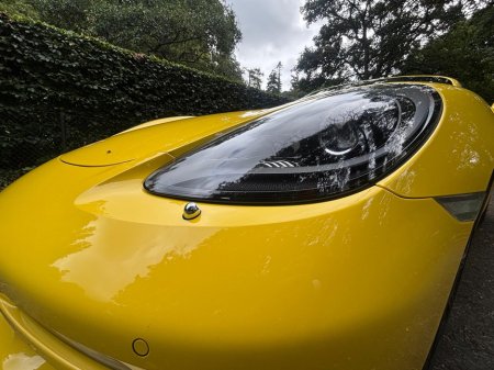 2017 Porsche Boxster - photo 26