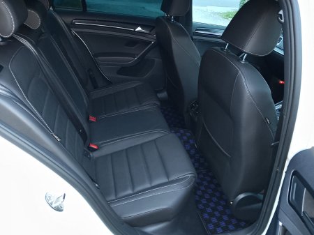 2017 Volkswagen Golf - photo 18