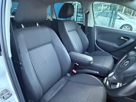 2013 Volkswagen Polo - photo 10