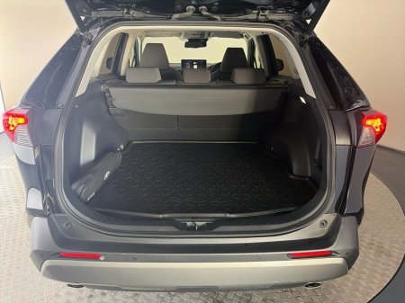 2023 Toyota RAV4 - photo 10