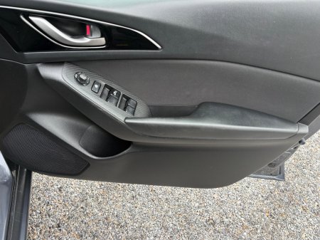 2016 Mazda Mazda3 - photo 7