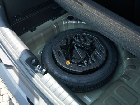 2026 Kia Stonic - photo 31