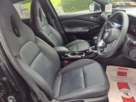 2024 Nissan Juke - photo 4