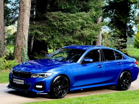 2022 BMW 3-Series - photo 27