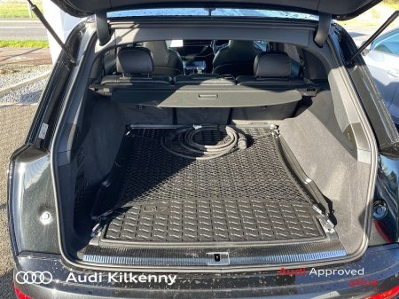 2025 Audi Q7 - photo 19