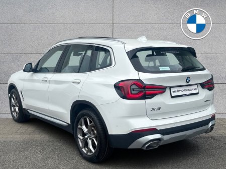 2023 BMW X3 - photo 2