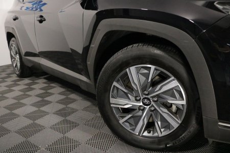 2021 Hyundai Tucson - photo 4
