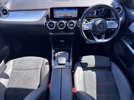 2024 Mercedes-Benz EQA - photo 2