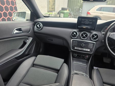 2018 Mercedes-Benz A-Class - photo 17