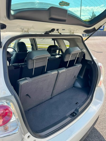 2014 Toyota Verso - photo 4