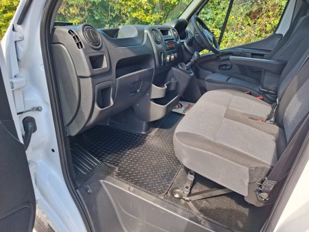 2019 Renault Master - photo 12