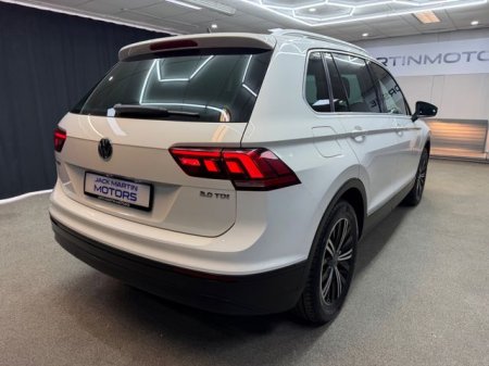 2017 Volkswagen Tiguan - photo 13