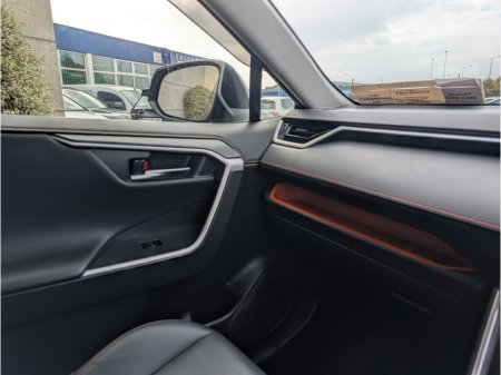 2022 Toyota RAV4 - photo 17