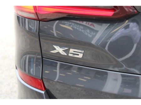2022 BMW X5 - photo 11