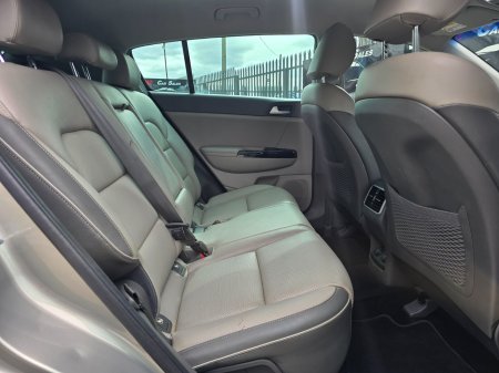 2017 Kia Sportage - photo 14