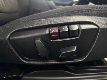 2021 BMW 1-Series - photo 22