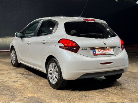2017 Peugeot 208 - photo 5