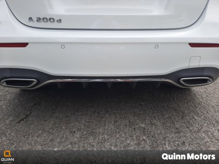 2020 Mercedes-Benz A-Class - photo 20