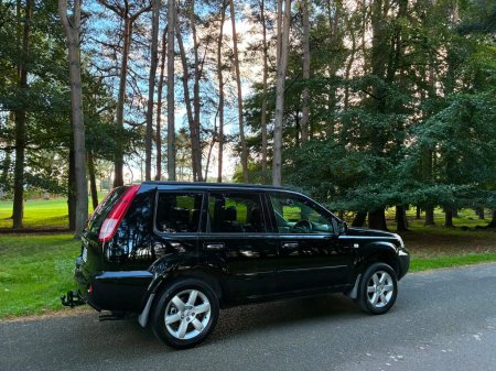 2006 Nissan X-Trail - photo 7