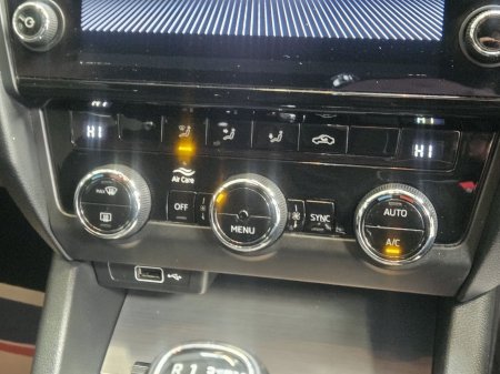 2019 Skoda Octavia - photo 12