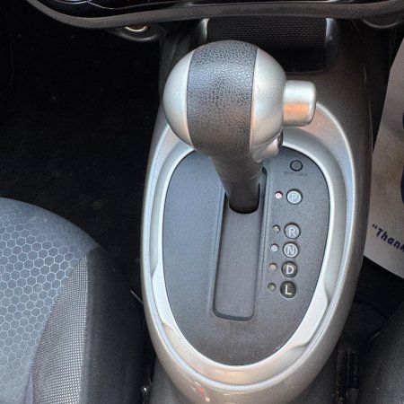 2017 Nissan Juke - photo 17