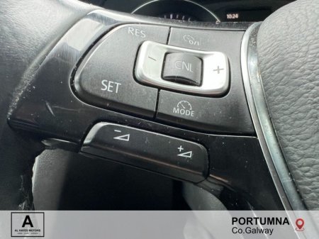 2018 Volkswagen Passat - photo 8