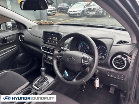 2020 Hyundai KONA - photo 6