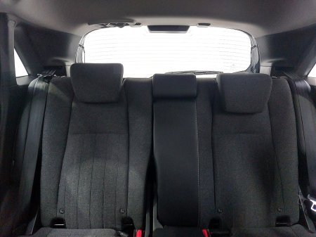 2026 Honda Jazz - photo 20