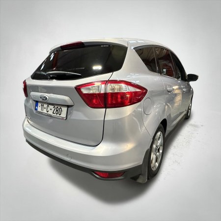 2011 Ford C-Max - photo 11
