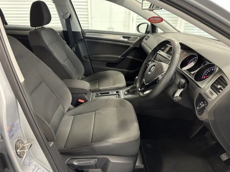 2014 Volkswagen Golf - photo 20
