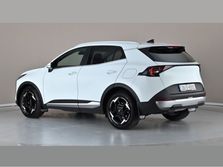 2026 Kia Sportage - photo 2