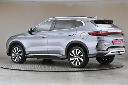 2026 BYD SEAL U - photo 6