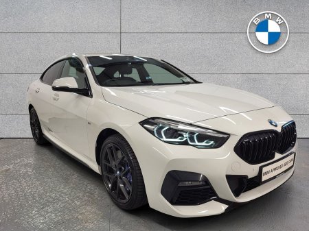 2023 BMW 2-Series 218i Sport Auto