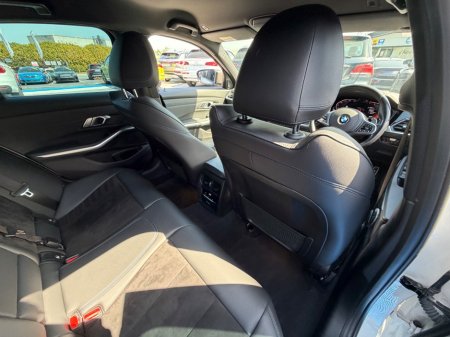 2021 BMW 3-Series - photo 38