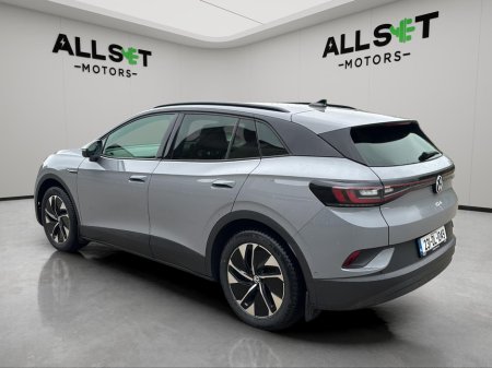 2023 Volkswagen ID.4 - photo 6