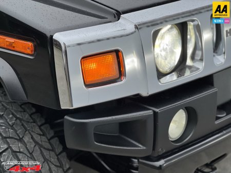 2004 Hummer H2 - photo 35