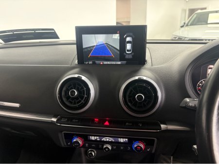 2017 Audi A3 - photo 8