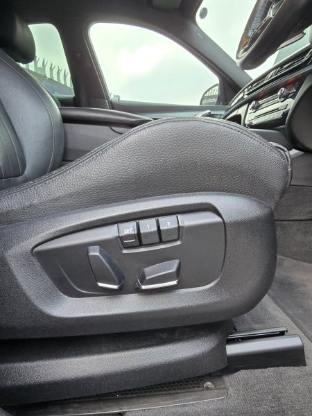 2016 BMW X6 - photo 12