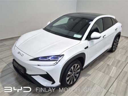 2027 BYD SEALION 7 - photo 28