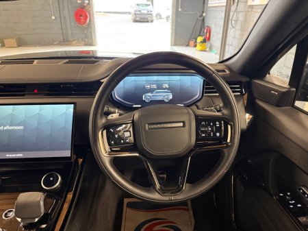 2023 Land Rover Range Rover - photo 16