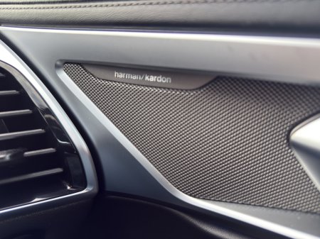 2021 BMW 8-Series - photo 20