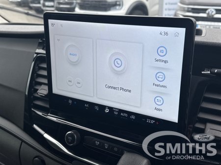 2026 Ford Transit - photo 17