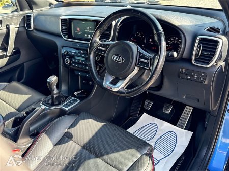 2019 Kia Sportage - photo 12