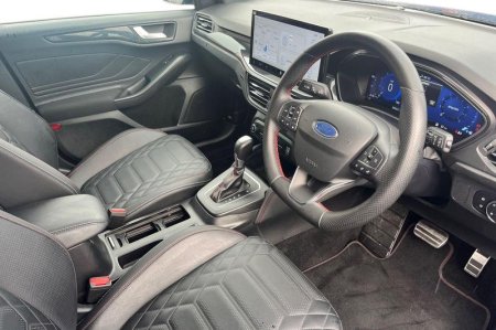 2024 Ford Focus - photo 9