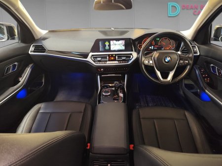 2020 BMW 3-Series - photo 14