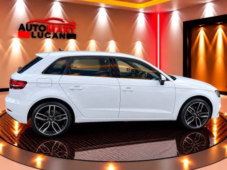 2019 Audi A3 - photo 5