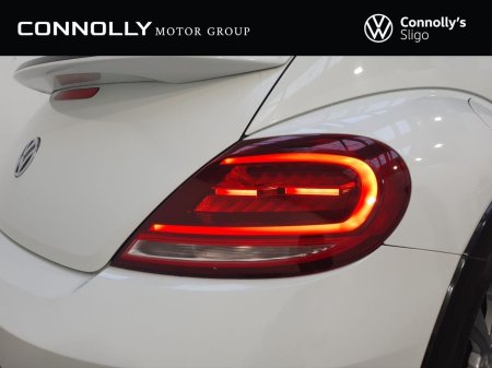 2019 Volkswagen Beetle - photo 15